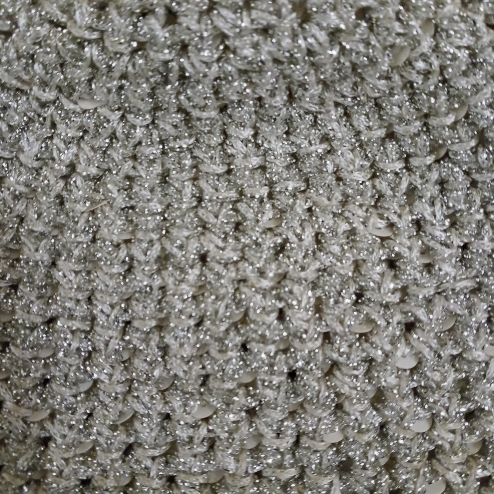 Metallic double side beanie - Picture 4 of 4